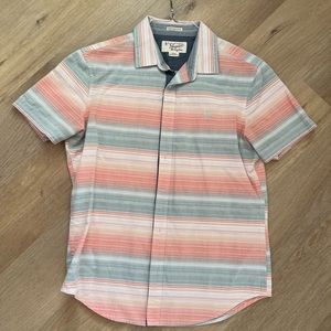 Penguin Men’s Button Down